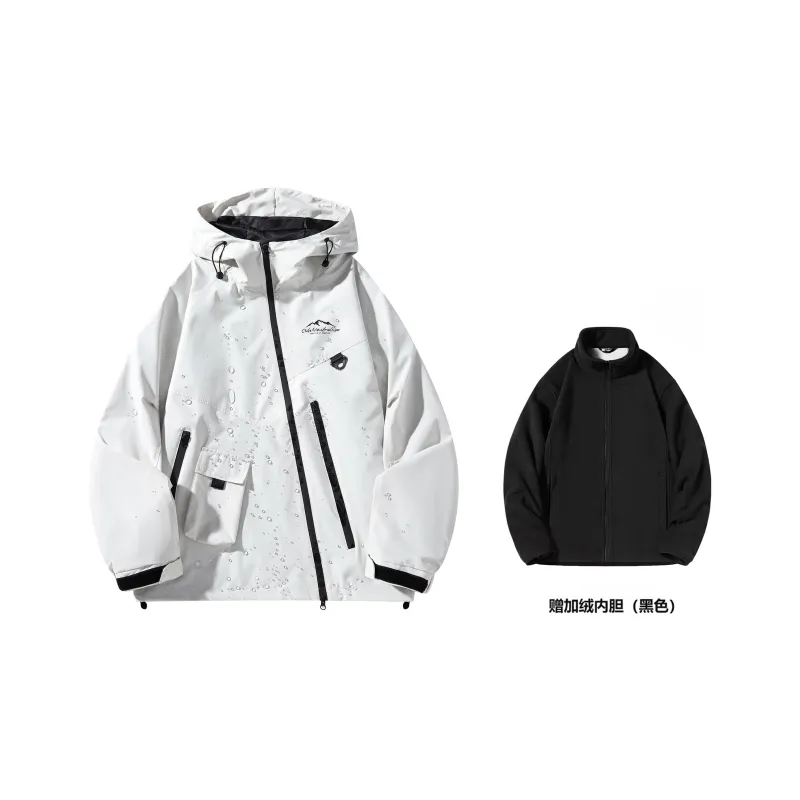 CSKS Jackets Unisex-42