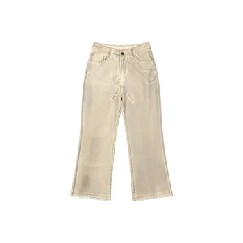 MostwantedLab Jeans Unisex Clay Brown