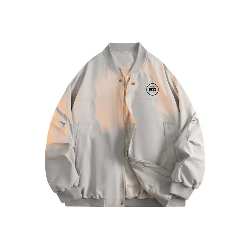EDG Jackets Unisex-2