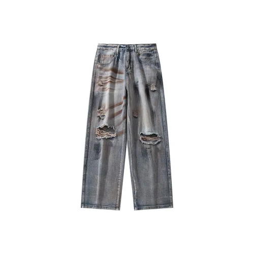 Climax Vision Tops's Vintage Blue