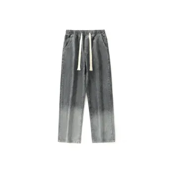 ALEXANDRO FRATELLI Jeans Men