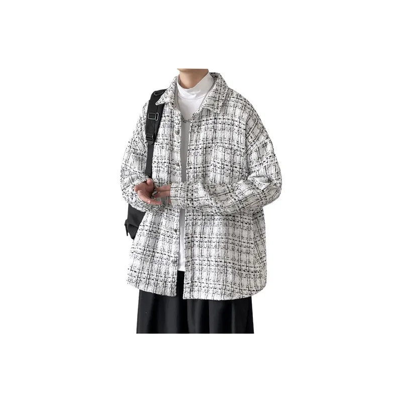 YATSI Jackets Coats Unisex Turquoise-0