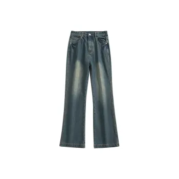 FOR FEAR THAT Jeans Unisex