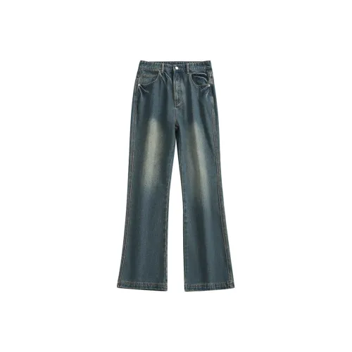 FOR FEAR THAT Jeans Unisex