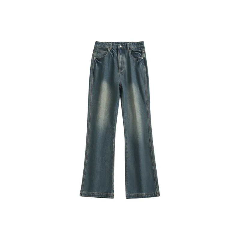 FOR FEAR THAT Jeans Unisex-0