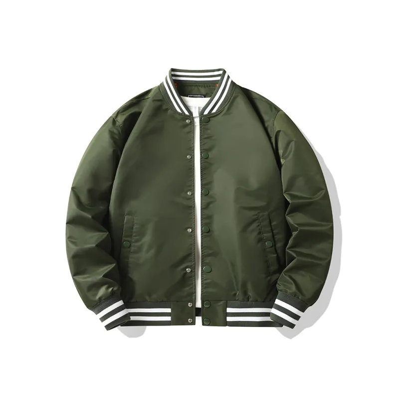 Universal Templates Jackets Coats Unisex-16