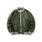 Army Green (Fleece-Lined)
