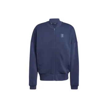 Adidas Juventus FW24 Jackets & Coats Men Legend Ink