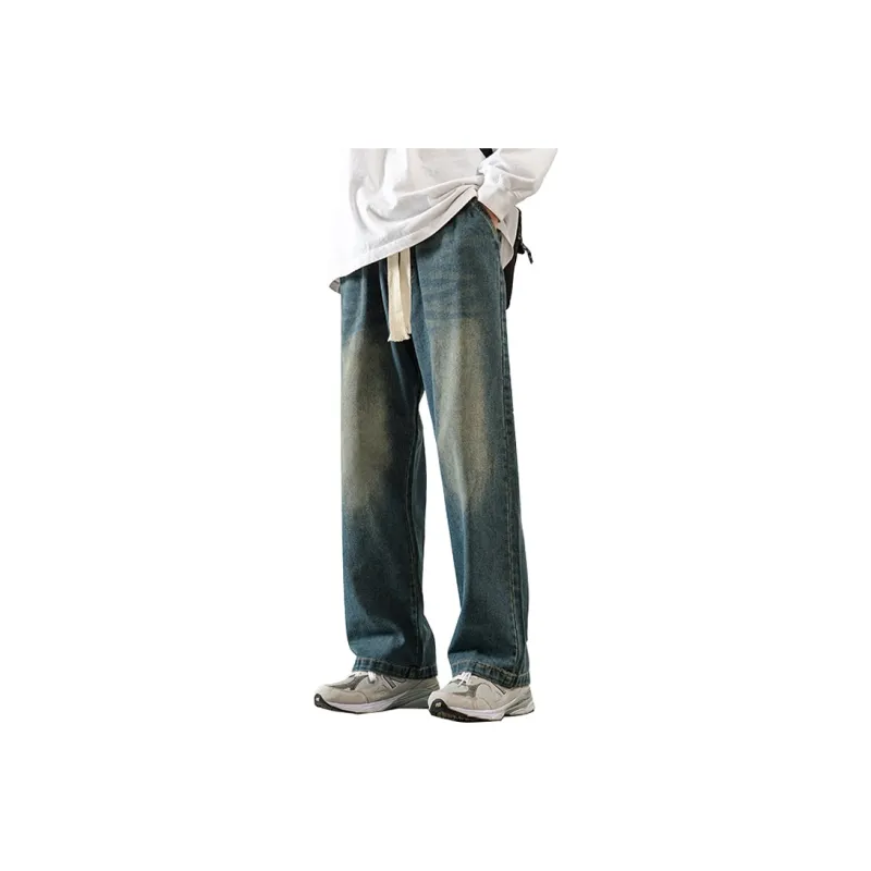 CLOR Jeans Unisex-0