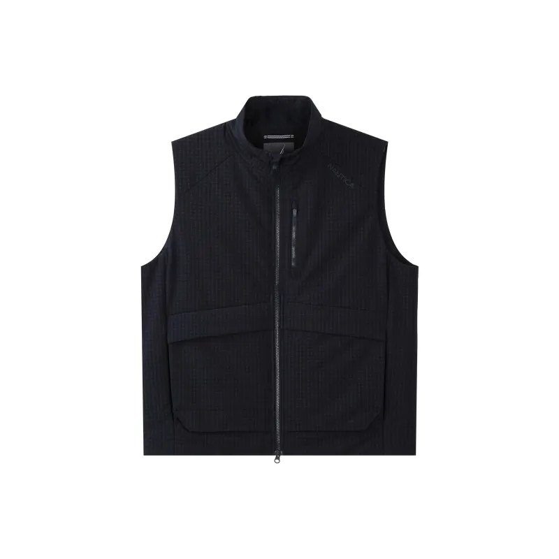 NAUTICA Down Jackets Men Navy Blue-0