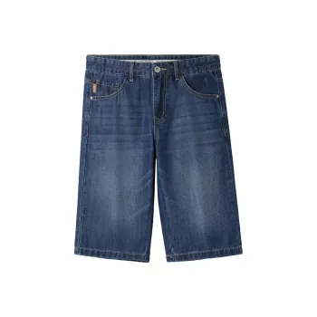 HLA Jeans Men Denim Blue Gradient Medium 11