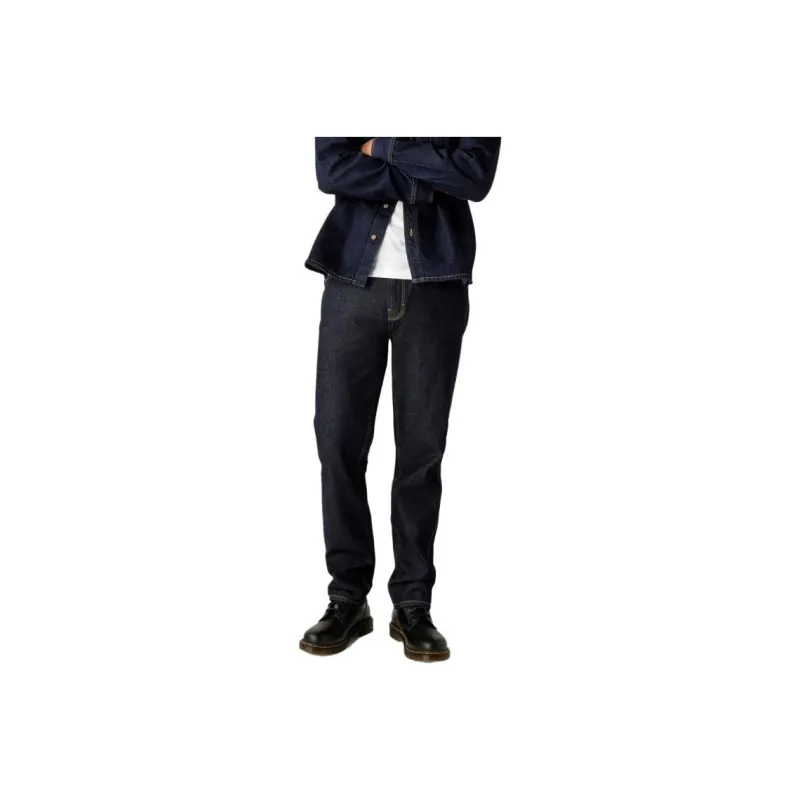Dickies Jeans Men Marine Blue-0