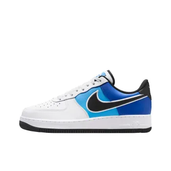 Nike Air Force 1 Low Basketball Hangtag
