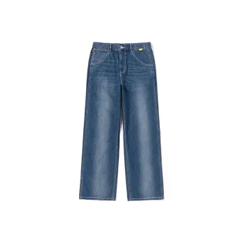 Lee Xline Jeans Unisex Blue