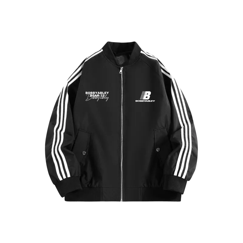 BOBBY ABLEY Jackets & Coats Unisex-0