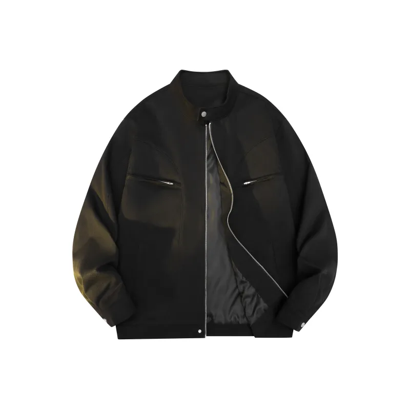 T&D JOJO Jackets Unisex-2