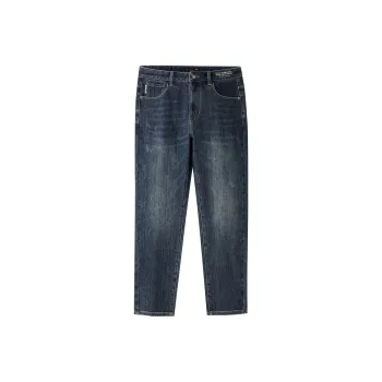 HLA Power Young Series Jeans Men's