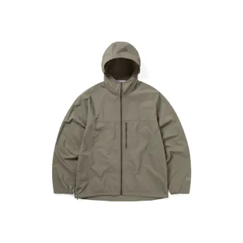 Thisisneverthat SS25 SS25 Jacket Unisex Sage Green