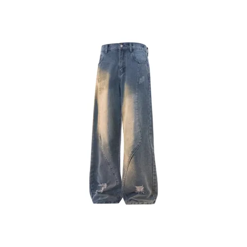Chinism Knit Sweatpants