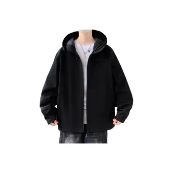 FOR FEAR THAT Jackets Coats Unisex