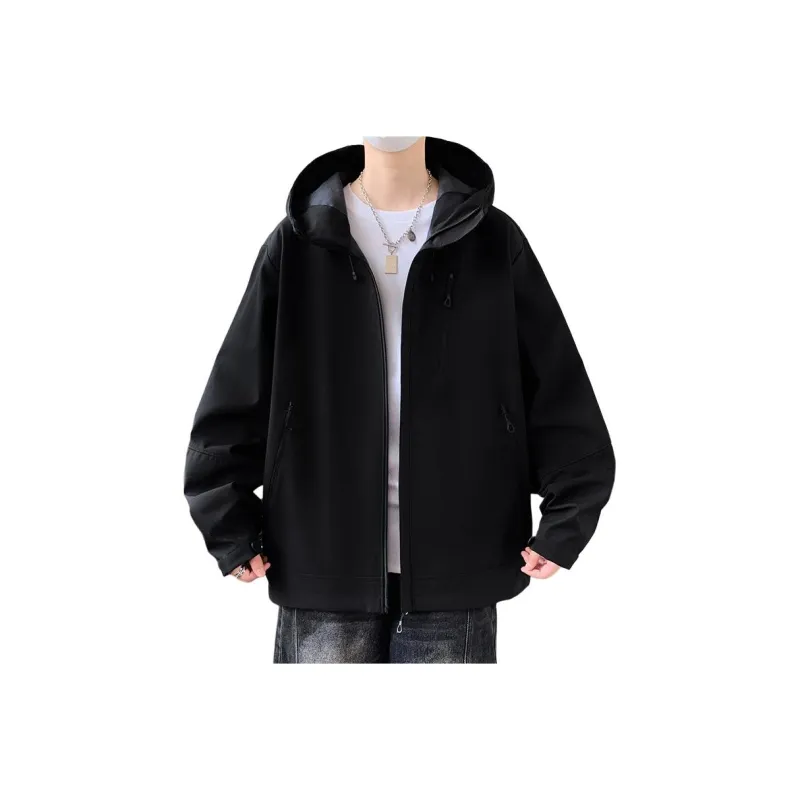 FOR FEAR THAT Jackets Coats Unisex-0