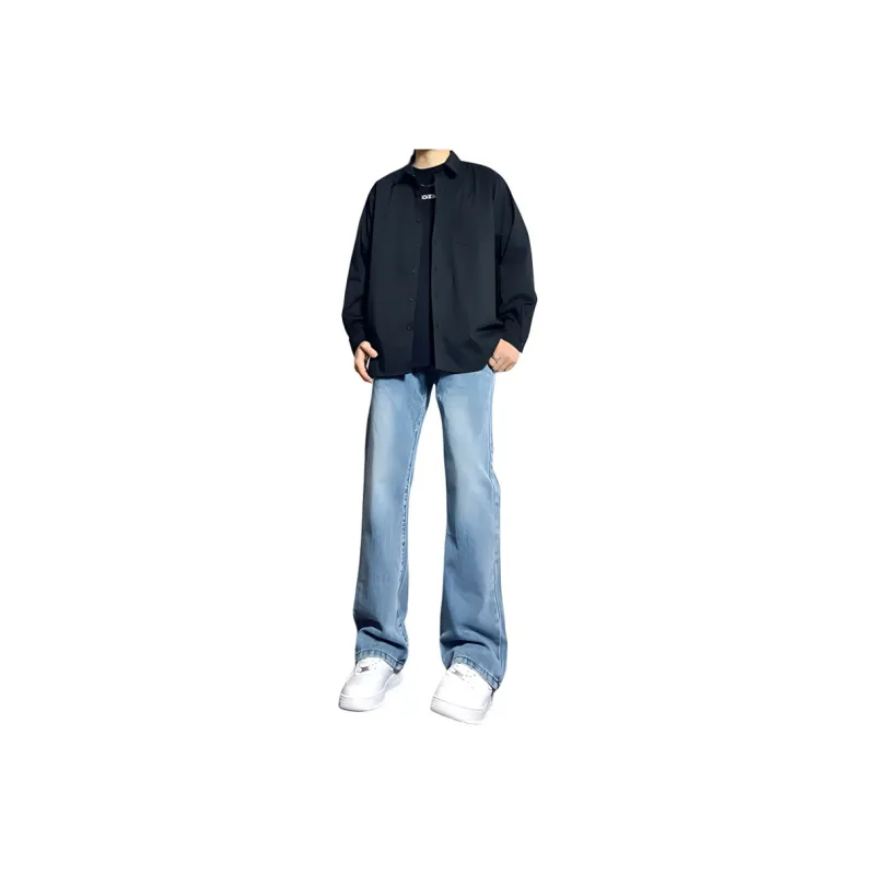 UNthemed Jeans Unisex-12