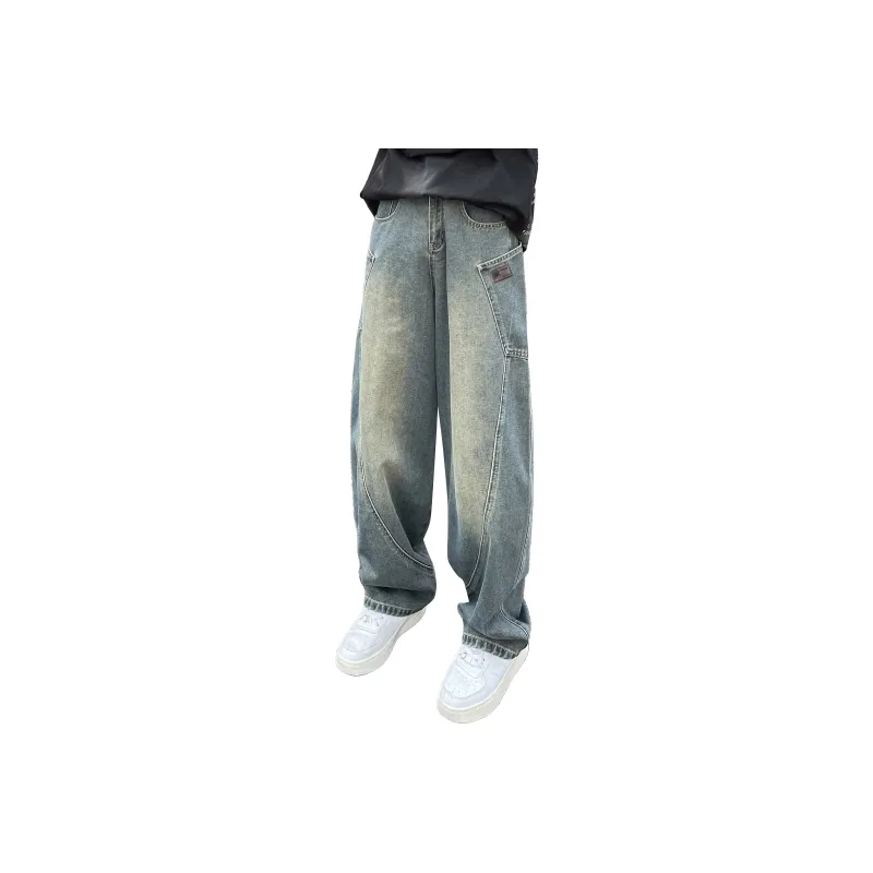 HEMC Jeans Unisex-5