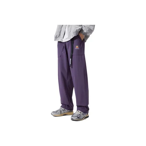 PAUL FRANK Knitted Sweatpants Men's