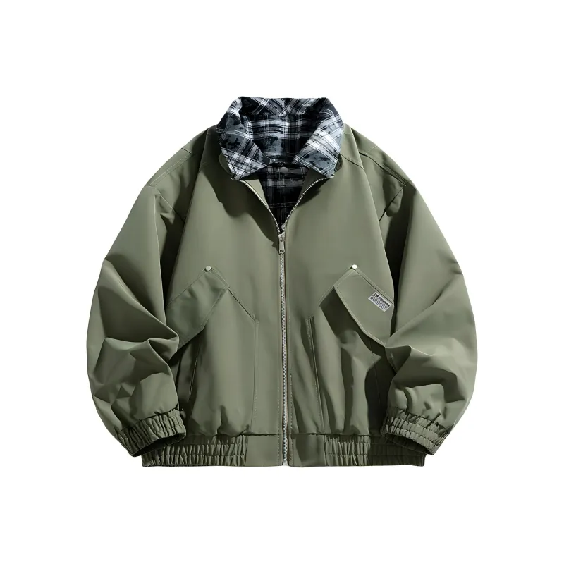 Stillslow Jackets & Coats Unisex-4