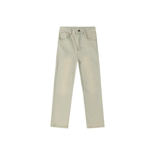 TEN MIRO Jeans Unisex