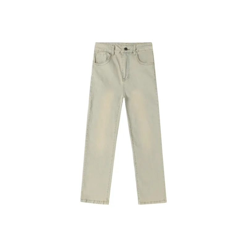 TEN MIRO Jeans Unisex-3