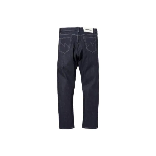 NEIGHBORHOOD Rigid Dp Basic Jeans