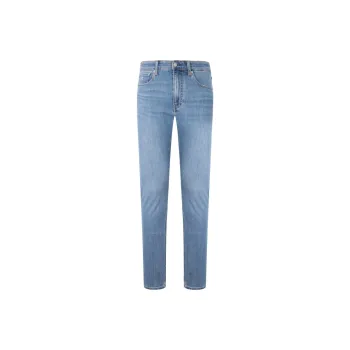 CALVIN KLEIN Jeans Men's Denim Light Blue
