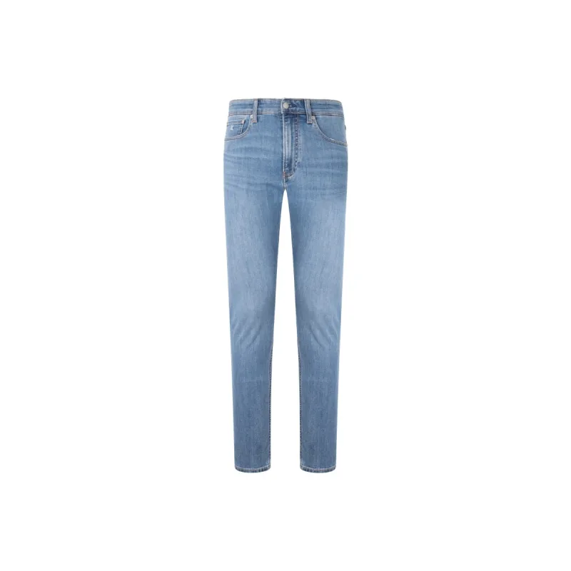 CALVIN KLEIN Jeans Men's Denim Light Blue-0