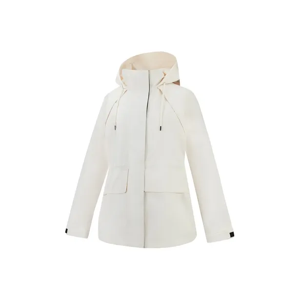 KOLON SPORT Camp Trench Coat Women's-2