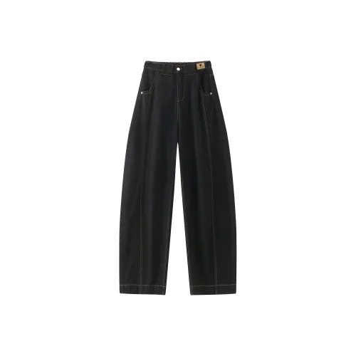 Love Monster Jeans Unisex