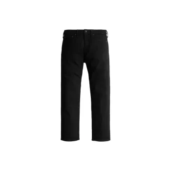 Hollister Jeans Men Black
