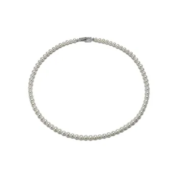 DARA Pearl Necklaces Women's