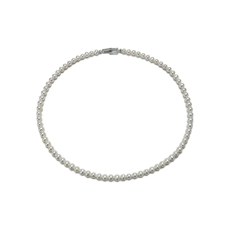 DARA Pearl Necklaces Women's-0
