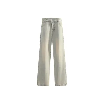 JASONWOOD Cowboy On The Run Jeans Unisex
