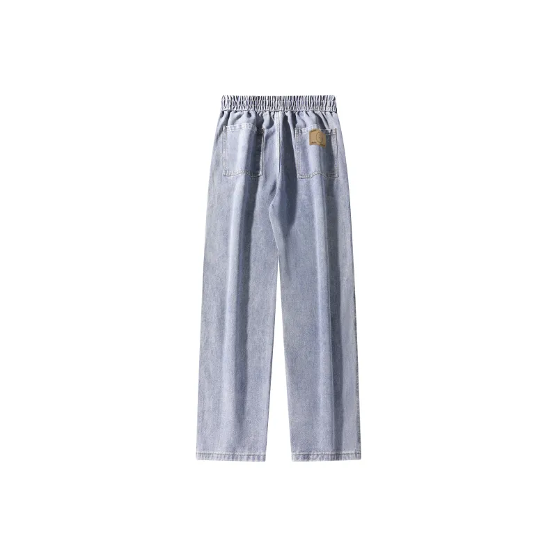 David Bakken Jeans Unisex-3
