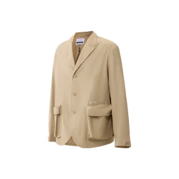 KOLON SPORT x COMFY Jacket Unisex