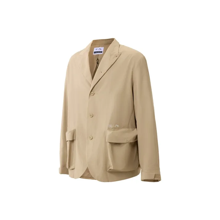 KOLON SPORT x COMFY Jacket Unisex-0