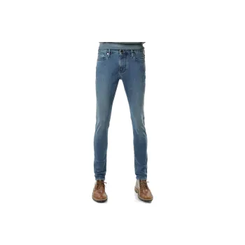 EMPORIO ARMANI Jeans Men's Blue