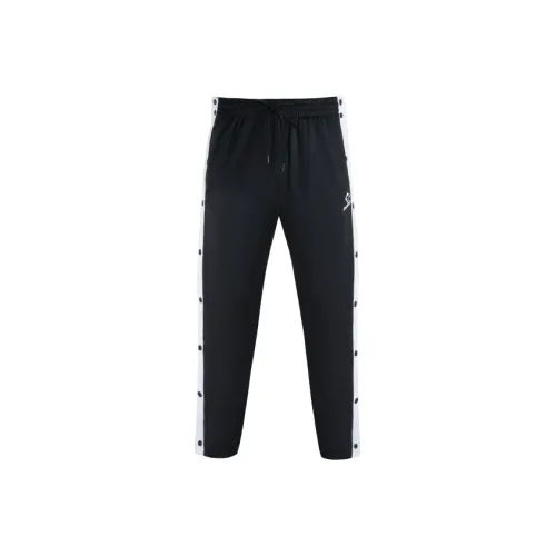 RIGORER Knitted Sports Pants Unisex