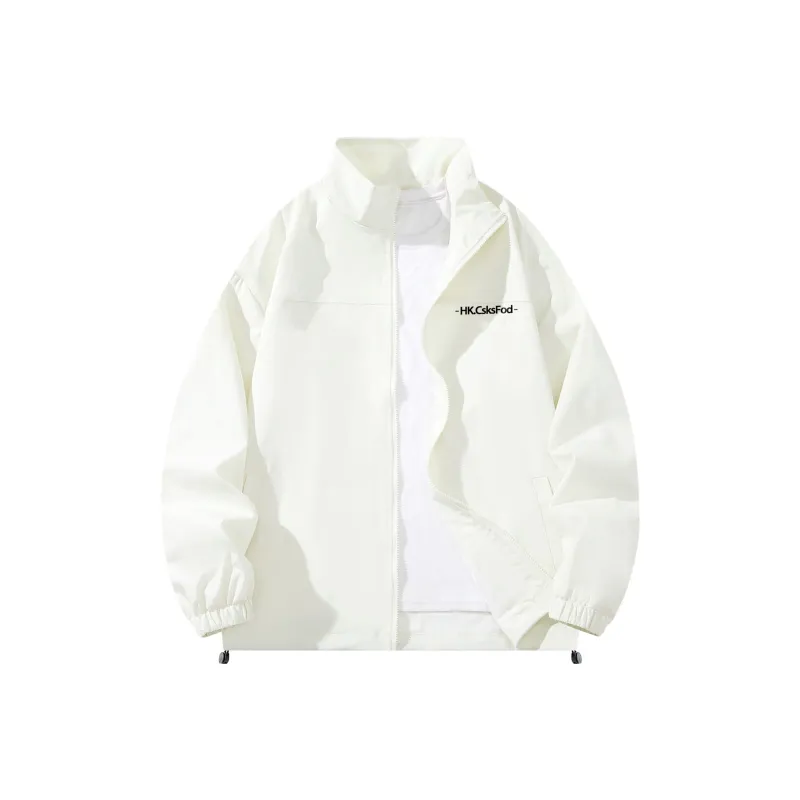 CSKS Jackets Unisex-8
