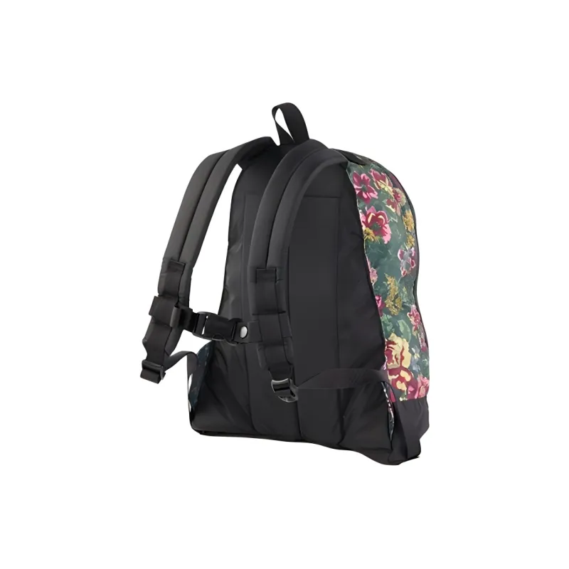 GREGORY Canvas Bag Backpack Unisex Multicolor-1