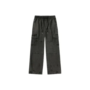 KNOW EVERY Jeans Unisex