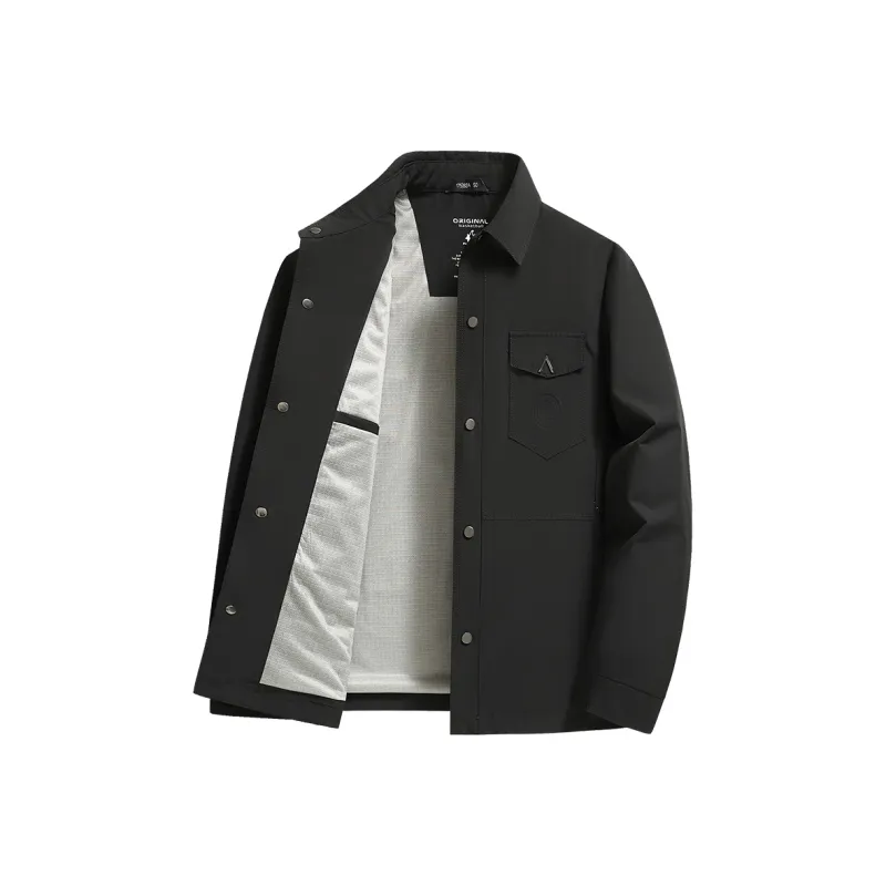 PIERRE CARDIN Jackets Coats Men's-0