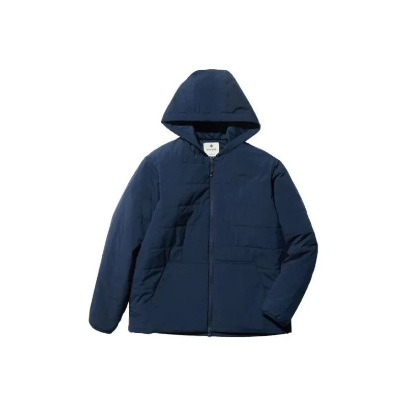 Snow Peak Jackets & Coats Men's Blue-0